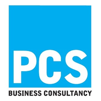 PCS Business Consultancy logo, PCS Business Consultancy contact details