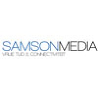 Samson Media.nl logo, Samson Media.nl contact details