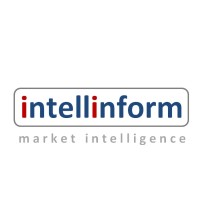 intellinform - market intelligence logo, intellinform - market intelligence contact details