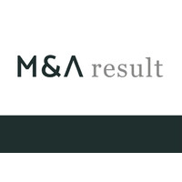 M&A Result B.V. logo, M&A Result B.V. contact details