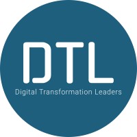 Digital Transformation Leaders logo, Digital Transformation Leaders contact details