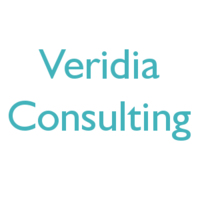 Veridia Consulting logo, Veridia Consulting contact details