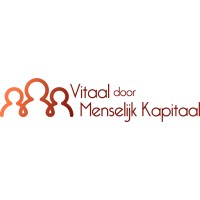 Vitaal door Menselijk Kapitaal logo, Vitaal door Menselijk Kapitaal contact details