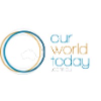 Our World Today Incorporated logo, Our World Today Incorporated contact details