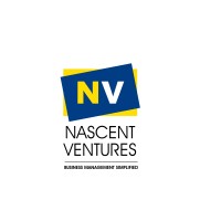 Nascent Ventures logo, Nascent Ventures contact details