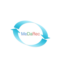 Medical Data Recorder logo, Medical Data Recorder contact details