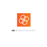 4D Bedrijfsadvies logo, 4D Bedrijfsadvies contact details