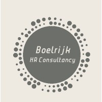 Boelrijk HR Consultancy logo, Boelrijk HR Consultancy contact details