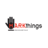 Markthings logo, Markthings contact details