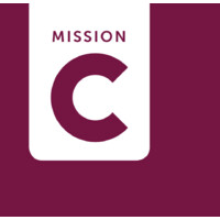 MissionC logo, MissionC contact details