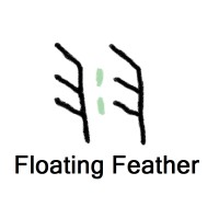 Floating Feather  羽（荷兰）文化艺术策划 logo, Floating Feather  羽（荷兰）文化艺术策划 contact details