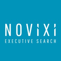 NOVIXI EXECUTIVE SEARCH logo, NOVIXI EXECUTIVE SEARCH contact details