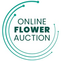 Online Flower Auction logo, Online Flower Auction contact details