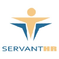 Servant HR logo, Servant HR contact details