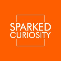 Sparked Curiosity logo, Sparked Curiosity contact details