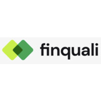 Finquali logo, Finquali contact details