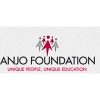 Anjo Foundation logo, Anjo Foundation contact details