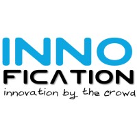 Innofication logo, Innofication contact details