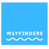 Wayfinders Amsterdam logo, Wayfinders Amsterdam contact details