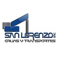 GRUAS Y TRANSPORTES SAN LORENZO S.A.C. logo, GRUAS Y TRANSPORTES SAN LORENZO S.A.C. contact details