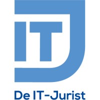 De IT-Jurist logo, De IT-Jurist contact details