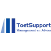 ToetSupport logo, ToetSupport contact details