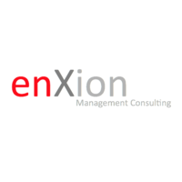 enXion Management Consulting logo, enXion Management Consulting contact details