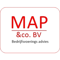 MAP&co BV logo, MAP&co BV contact details