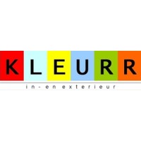 Kleurr logo, Kleurr contact details