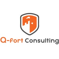 Q-fort Consulting B.V. logo, Q-fort Consulting B.V. contact details