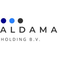 Aldama Holding B.V. logo, Aldama Holding B.V. contact details