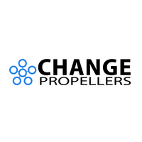 ChangePropellers logo, ChangePropellers contact details