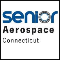 Senior Aerospace Connecticut logo, Senior Aerospace Connecticut contact details