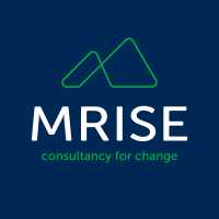 MRISE logo, MRISE contact details