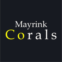 Mayrink Corals logo, Mayrink Corals contact details