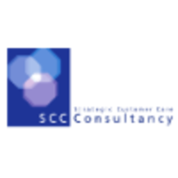 SCC Consultancy logo, SCC Consultancy contact details