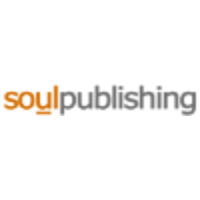 SoulPublishing logo, SoulPublishing contact details