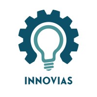 Innovias logo, Innovias contact details