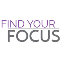 Find Your Focus logo, Find Your Focus contact details