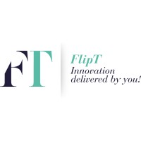 FlipTinnovation logo, FlipTinnovation contact details