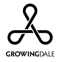 GROWINGDALE logo, GROWINGDALE contact details