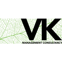 VK Management Consultancy logo, VK Management Consultancy contact details