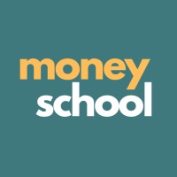 Money School logo, Money School contact details