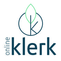 Online Klerk logo, Online Klerk contact details