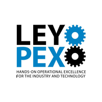 Leypex logo, Leypex contact details