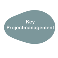 Key Projectmanagement logo, Key Projectmanagement contact details