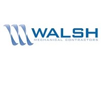 Walsh Mechanical Contractors logo, Walsh Mechanical Contractors contact details