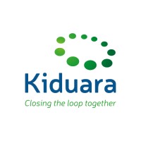 Kiduara logo, Kiduara contact details