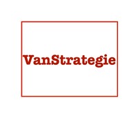 VanStrategie logo, VanStrategie contact details