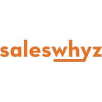 Saleswhyz logo, Saleswhyz contact details